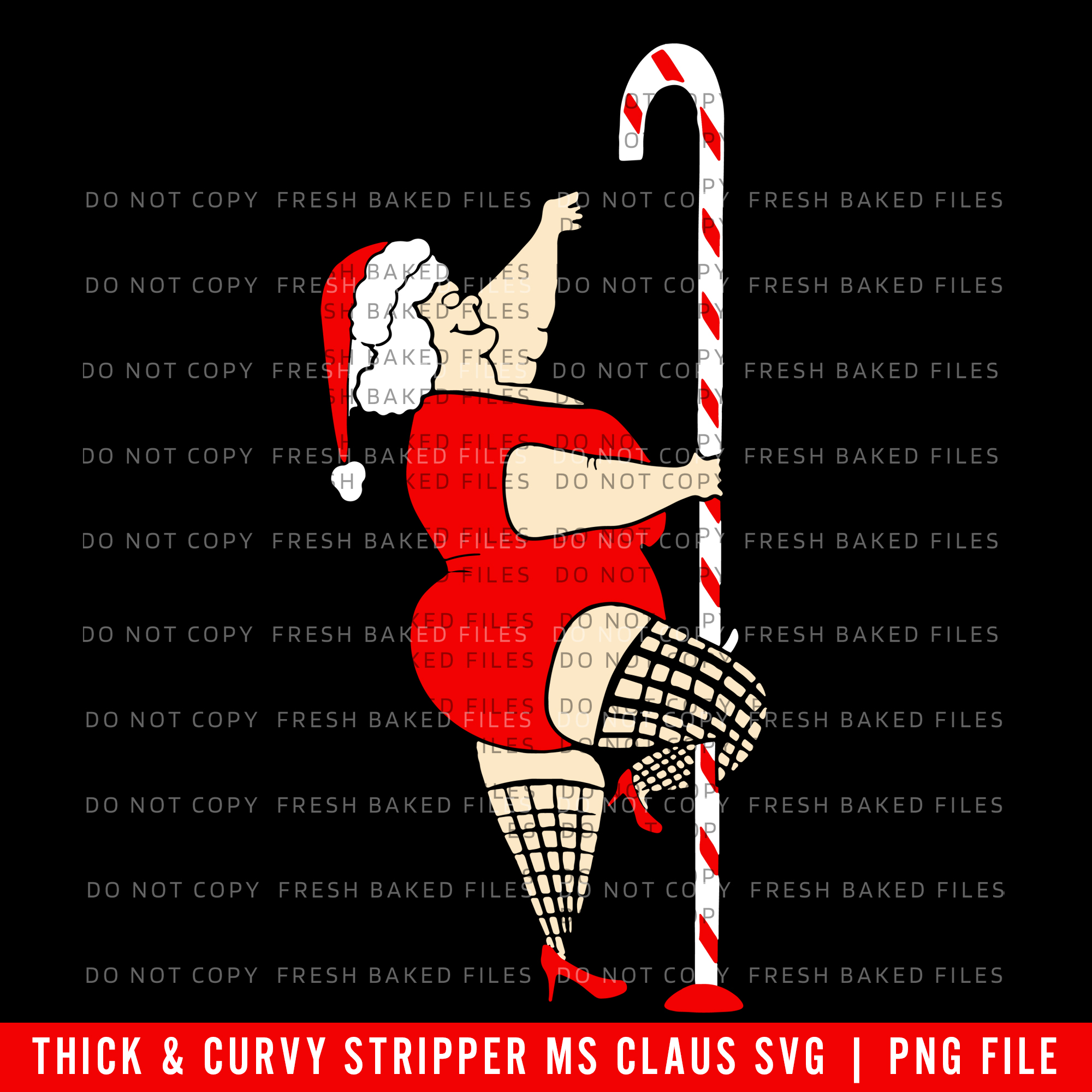 andrew ashraf recommends mrs claus stripper pic