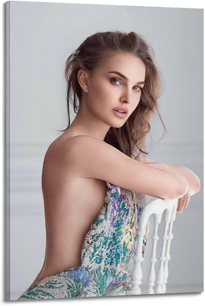 Best of Natalie portman naked photos