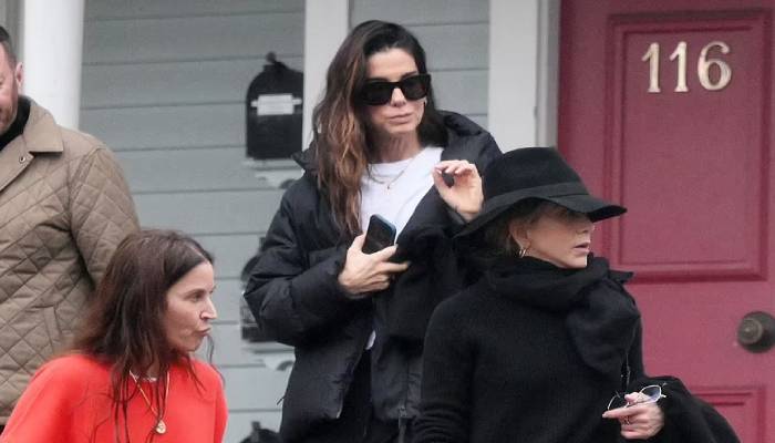 don kalahiki share sandra bullock deepfake photos