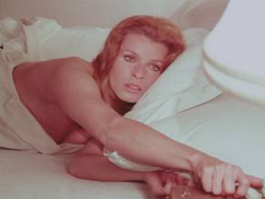 senta berger naked