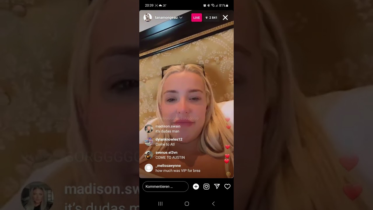 amanda pheasant recommends tana mongeau onlyfans leak pic