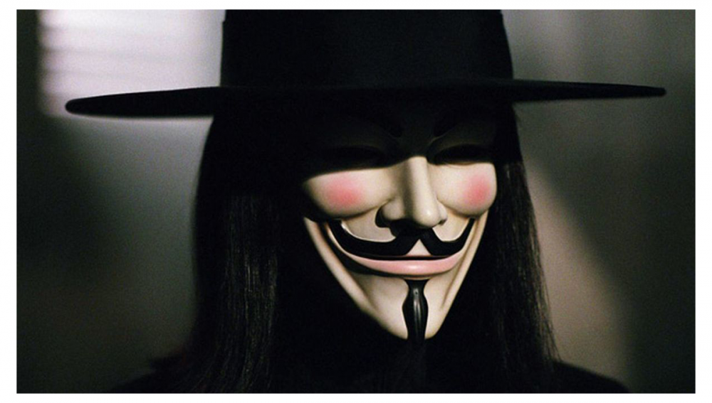 alok pareek recommends v for vendetta porn pic